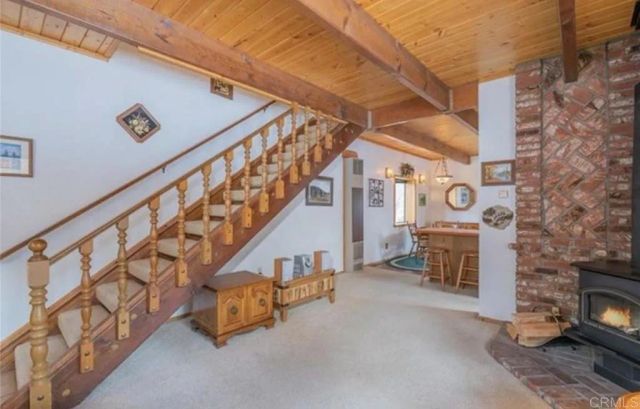 611 Spruce Lane, Sugarloaf, CA 92386