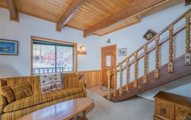 611 Spruce Lane, Sugarloaf, CA 92386