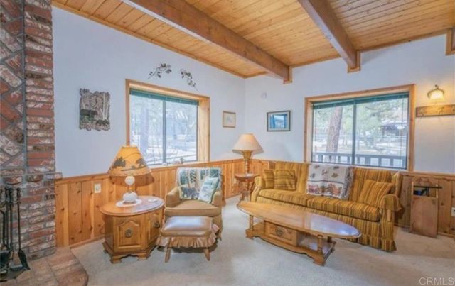 611 Spruce Lane, Sugarloaf, CA 92386
