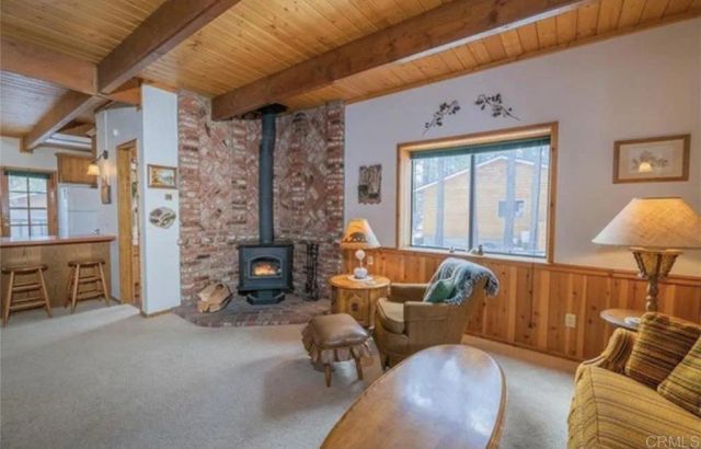 611 Spruce Lane, Sugarloaf, CA 92386