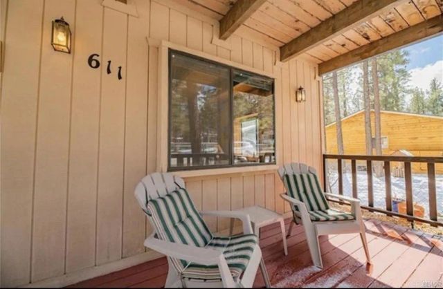 611 Spruce Lane, Sugarloaf, CA 92386