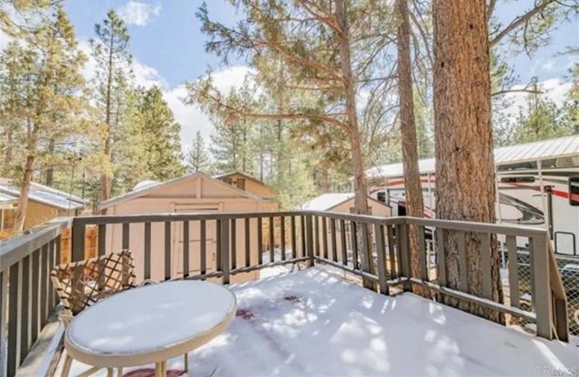 611 Spruce Lane, Sugarloaf, CA 92386