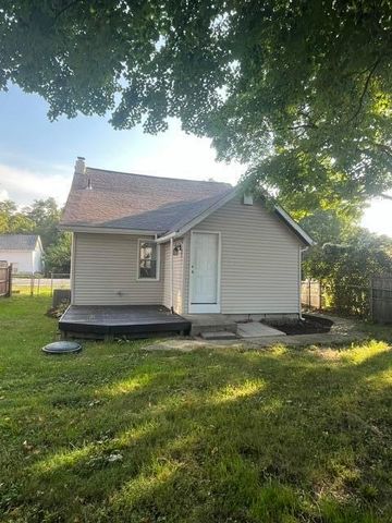 75 W Columbus Street, Lithopolis, OH 43136