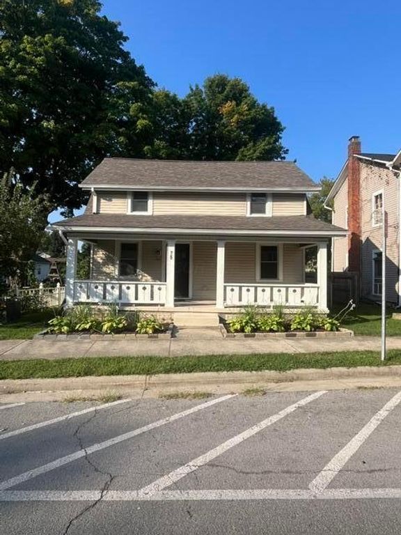 75 W Columbus Street, Lithopolis, OH 43136