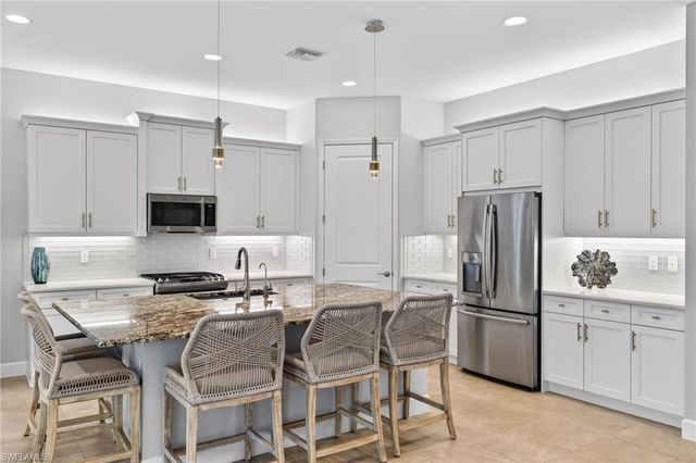 28474 Capraia DR, Bonita Springs, FL 34135