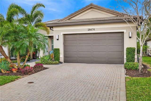 28474 Capraia DR, Bonita Springs, FL 34135