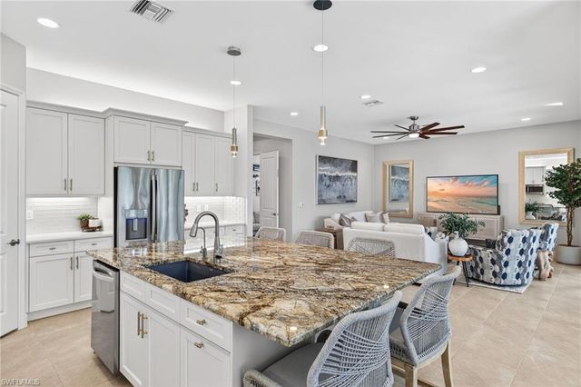 28474 Capraia DR, Bonita Springs, FL 34135