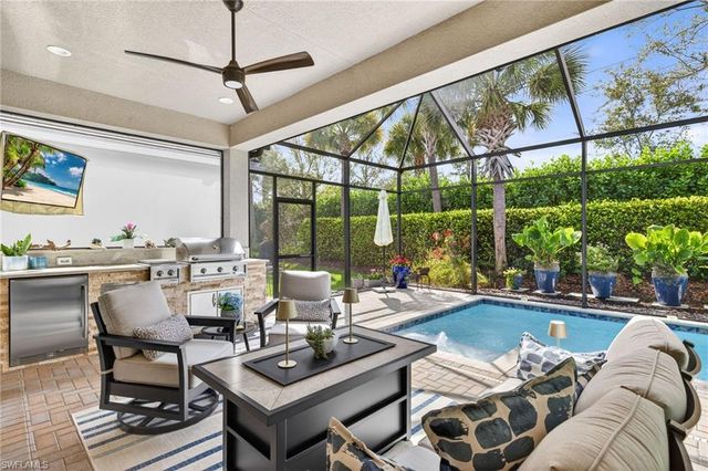 28474 Capraia DR, Bonita Springs, FL 34135