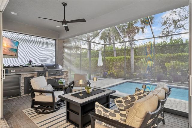 28474 Capraia DR, Bonita Springs, FL 34135