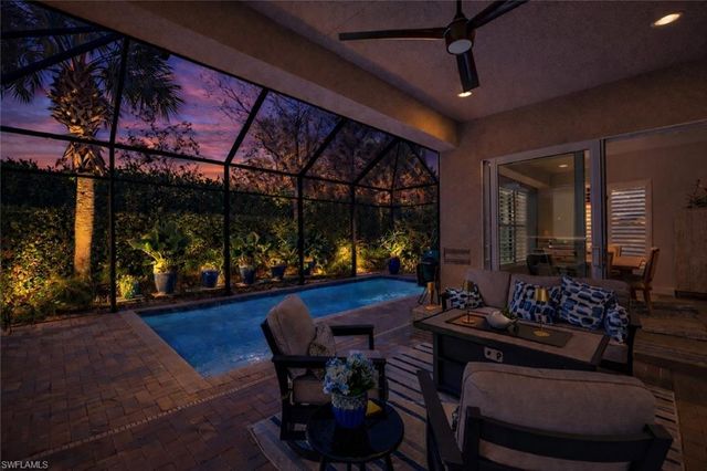 28474 Capraia DR, Bonita Springs, FL 34135