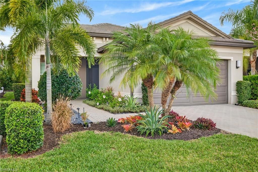 28474 Capraia DR, Bonita Springs, FL 34135