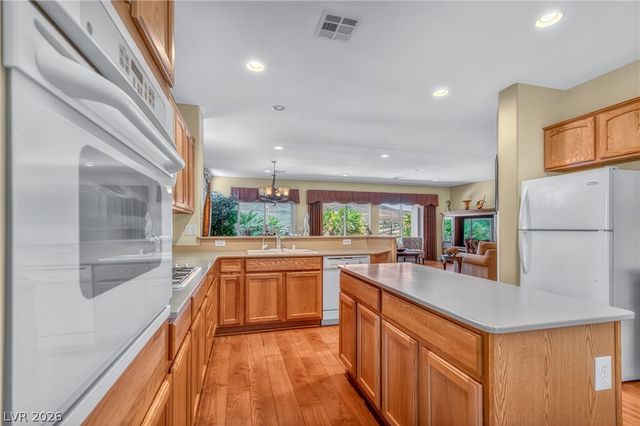 2349 Janesville Lane, Henderson, NV 89044