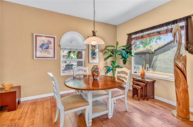 2349 Janesville Lane, Henderson, NV 89044