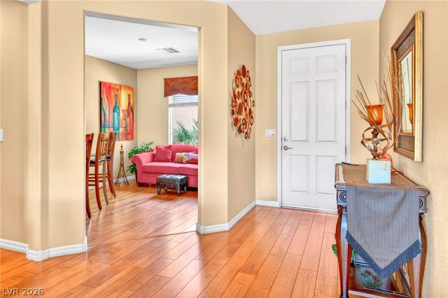 2349 Janesville Lane, Henderson, NV 89044