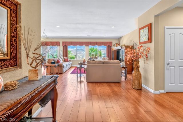 2349 Janesville Lane, Henderson, NV 89044