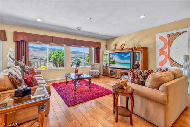 2349 Janesville Lane, Henderson, NV 89044