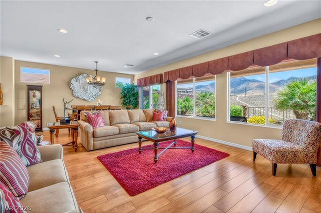 2349 Janesville Lane, Henderson, NV 89044