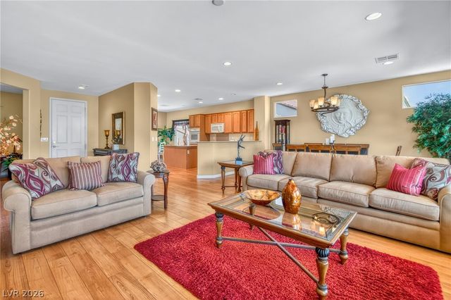 2349 Janesville Lane, Henderson, NV 89044