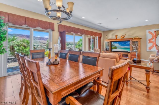 2349 Janesville Lane, Henderson, NV 89044
