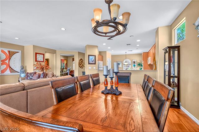 2349 Janesville Lane, Henderson, NV 89044