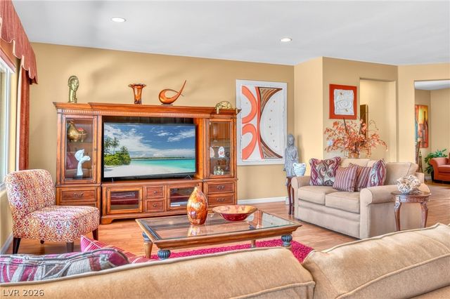 2349 Janesville Lane, Henderson, NV 89044