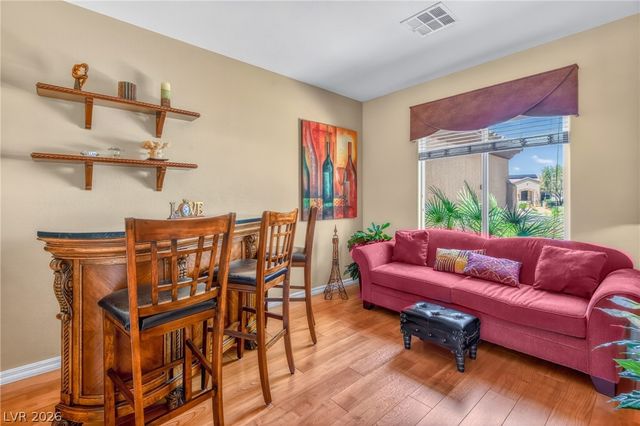2349 Janesville Lane, Henderson, NV 89044