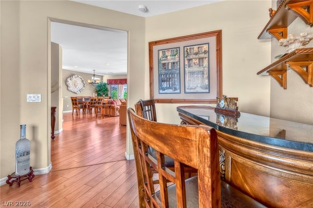 2349 Janesville Lane, Henderson, NV 89044