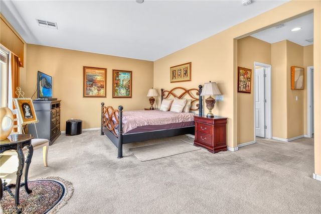 2349 Janesville Lane, Henderson, NV 89044