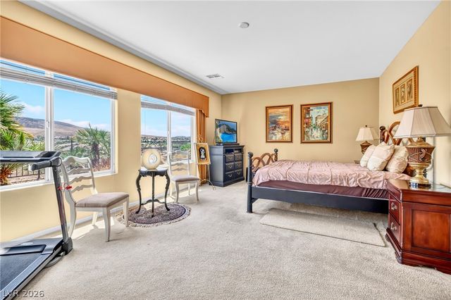 2349 Janesville Lane, Henderson, NV 89044