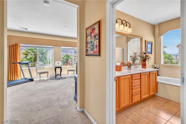 2349 Janesville Lane, Henderson, NV 89044