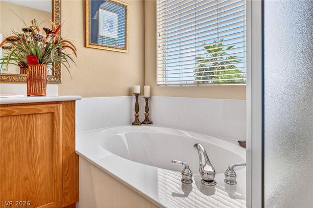 2349 Janesville Lane, Henderson, NV 89044