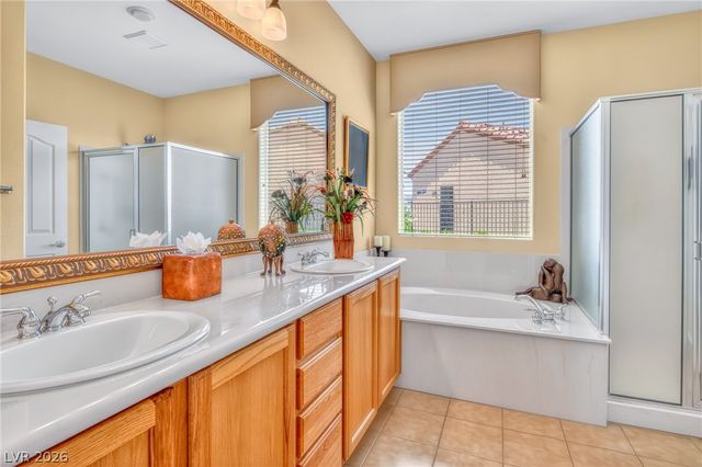 2349 Janesville Lane, Henderson, NV 89044