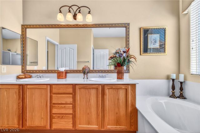 2349 Janesville Lane, Henderson, NV 89044