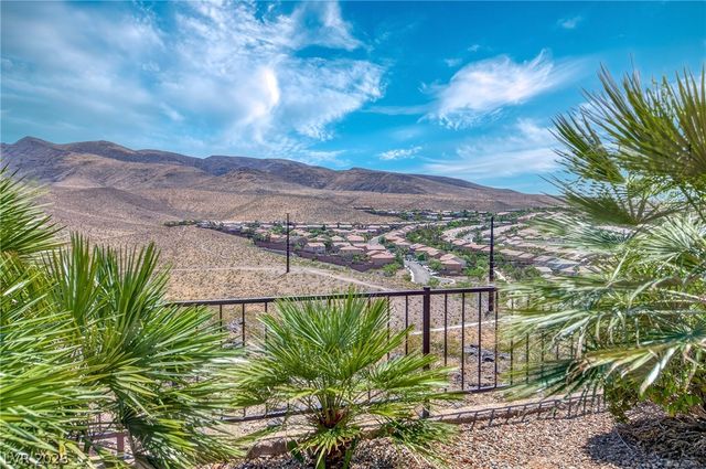 2349 Janesville Lane, Henderson, NV 89044