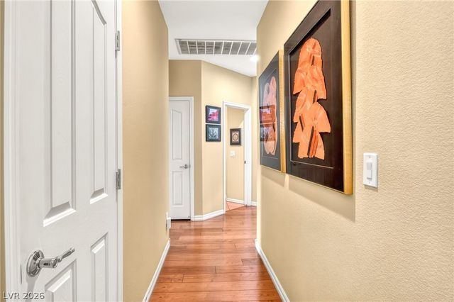 2349 Janesville Lane, Henderson, NV 89044