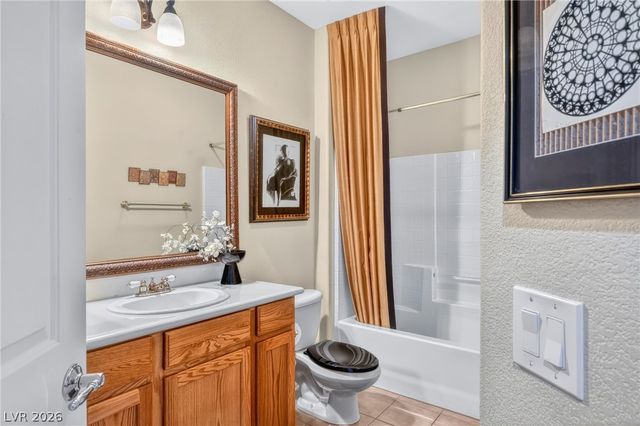2349 Janesville Lane, Henderson, NV 89044