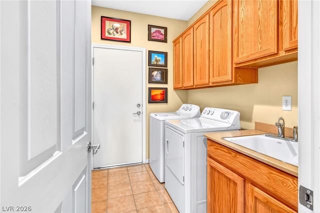 2349 Janesville Lane, Henderson, NV 89044