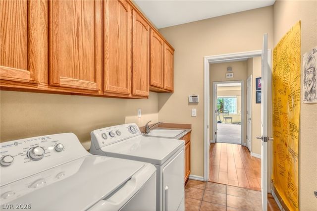2349 Janesville Lane, Henderson, NV 89044