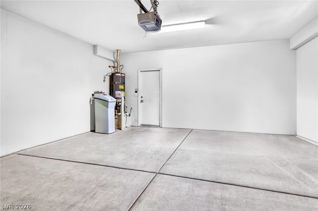 2349 Janesville Lane, Henderson, NV 89044