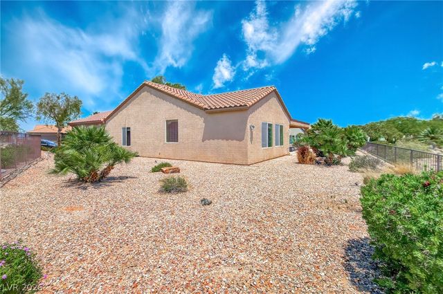 2349 Janesville Lane, Henderson, NV 89044