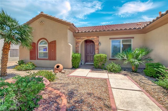 2349 Janesville Lane, Henderson, NV 89044