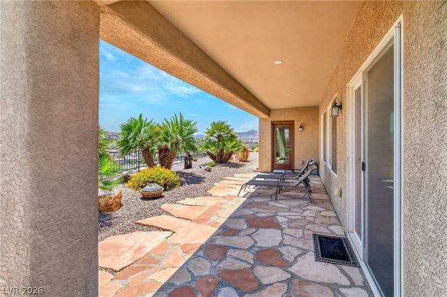 2349 Janesville Lane, Henderson, NV 89044