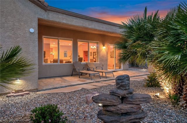 2349 Janesville Lane, Henderson, NV 89044
