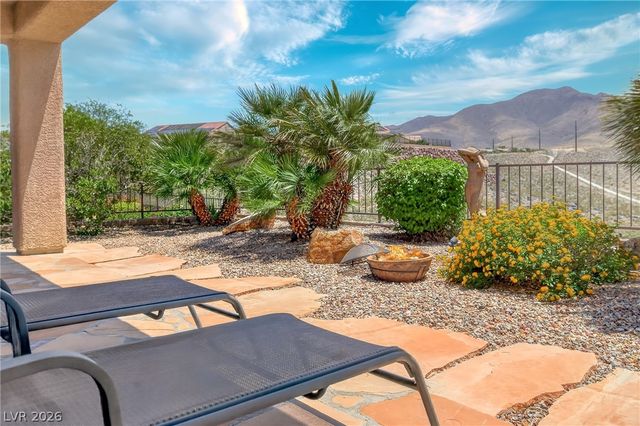 2349 Janesville Lane, Henderson, NV 89044