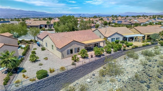 2349 Janesville Lane, Henderson, NV 89044