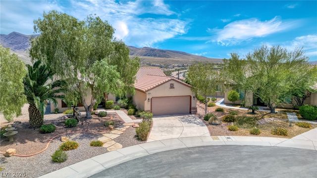 2349 Janesville Lane, Henderson, NV 89044