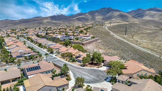 2349 Janesville Lane, Henderson, NV 89044