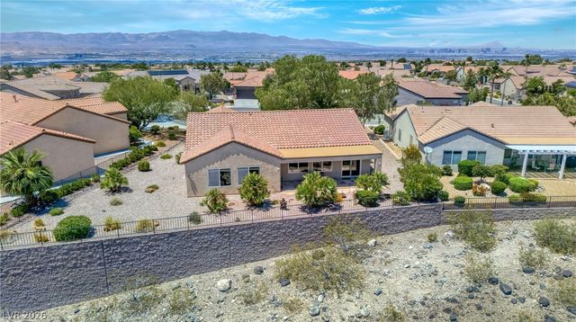 2349 Janesville Lane, Henderson, NV 89044