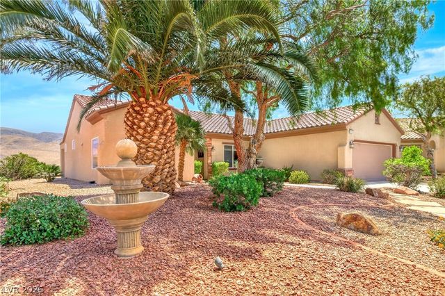 2349 Janesville Lane, Henderson, NV 89044