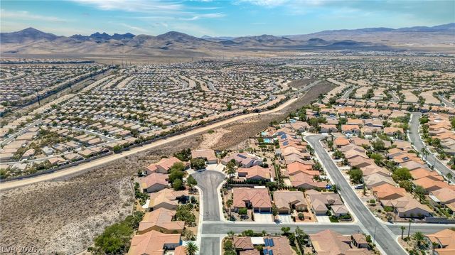 2349 Janesville Lane, Henderson, NV 89044